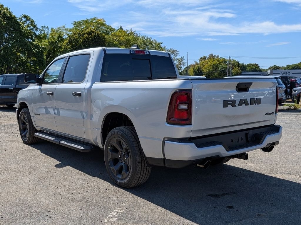 New 2026 Ram 1500 Express Pickup
