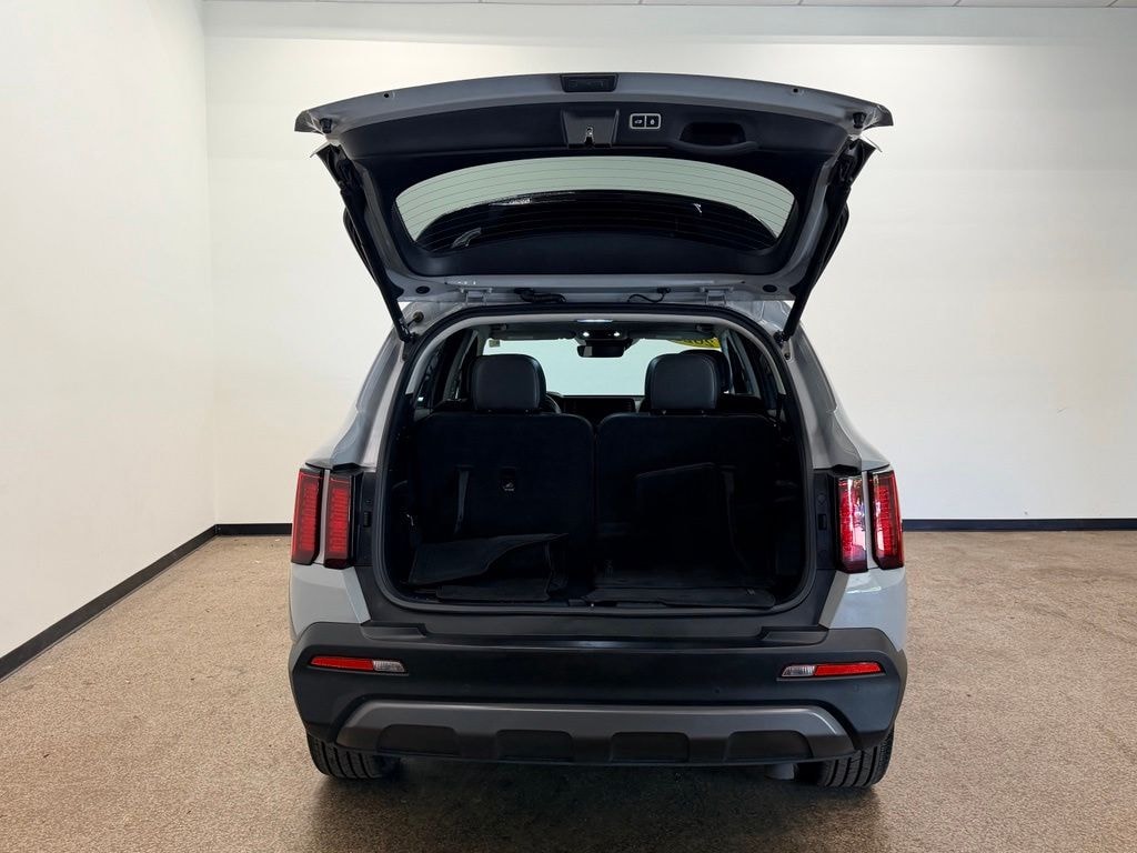 Used 2023 Kia Sorento X-Line EX SUV