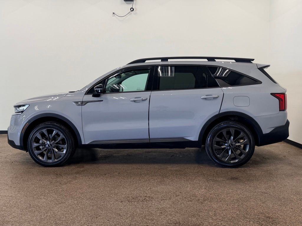 Used 2023 Kia Sorento X-Line EX SUV