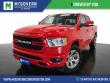 Used 2022 Ram 1500 Big Horn/Lone Star Truck Crew Cab