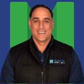 Staff member Jamon Caswell from ID_bd682f