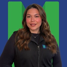 Staff member Katelyn Paz from ID_bd682f