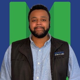 Staff member Millyan Phillips  from ID_4fb11c