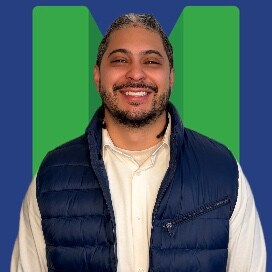 Staff member Wesley Angel  from ID_4fb11c
