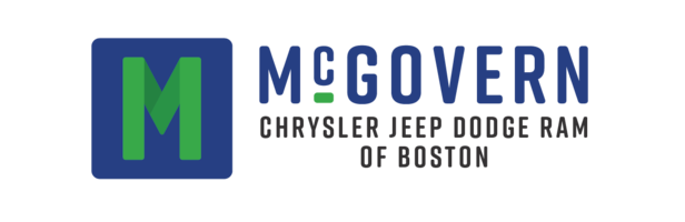 McGovern CJDR of Boston