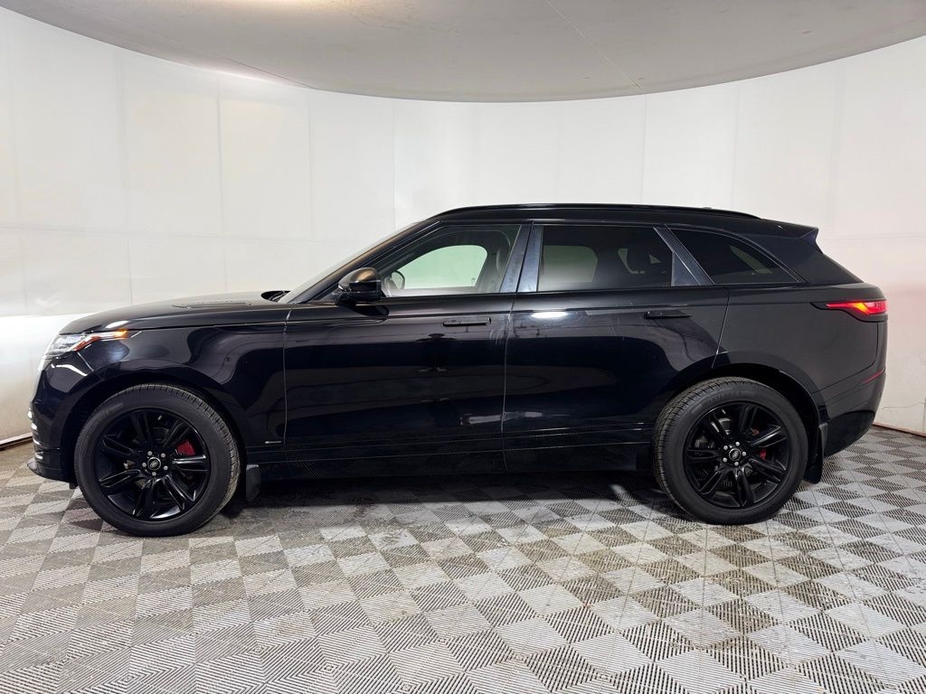 Used 2020 Land Rover Range Rover Velar P250 R-Dynamic S SUV
