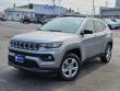 Used 2023 Jeep Compass Latitude SUV