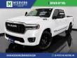 Used 2025 Ram 1500 Tungsten Truck Crew Cab