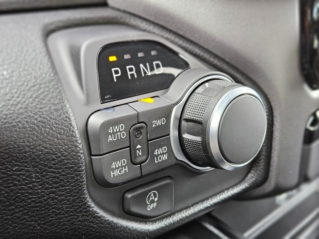 2026 RAM 1500 Big Horn/Lone Star - Photo 26
