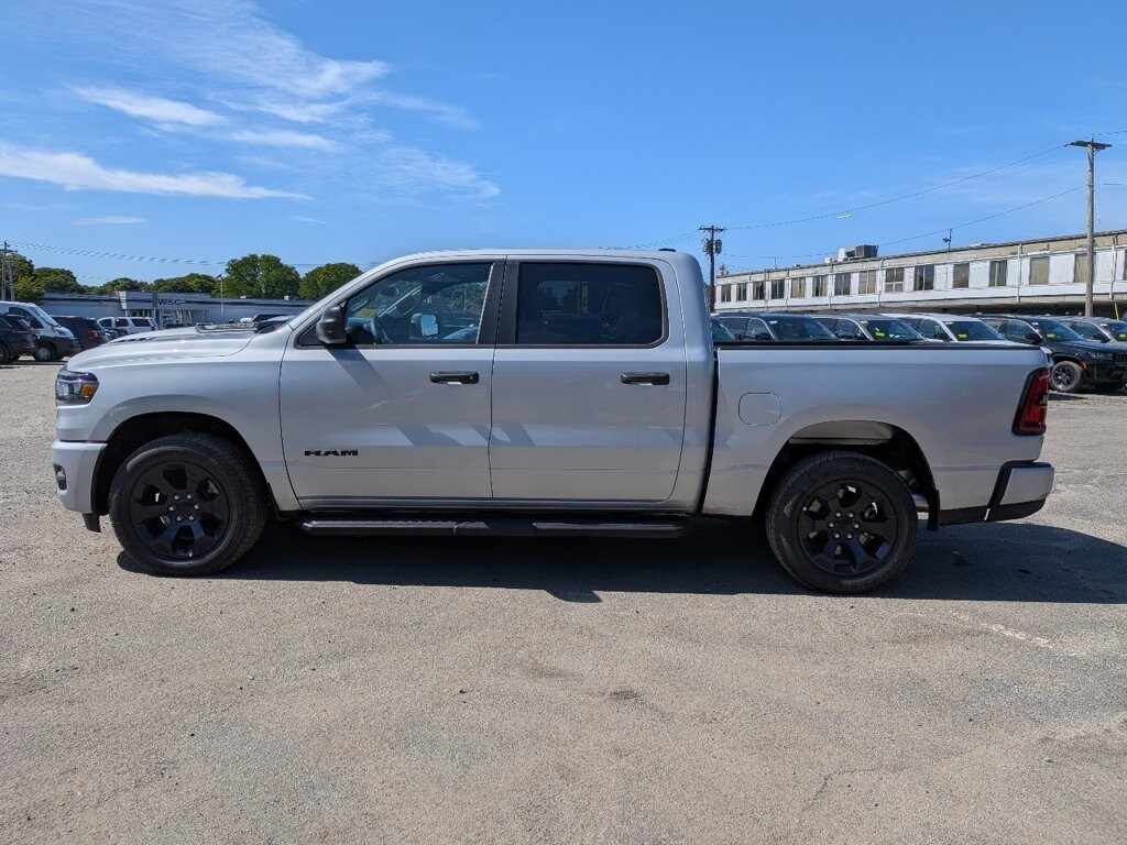 New 2026 Ram 1500 Express Pickup
