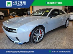 2025 Dodge Charger R/T Scat Pack Coupe