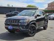 Used 2023 Jeep Compass Trailhawk SUV