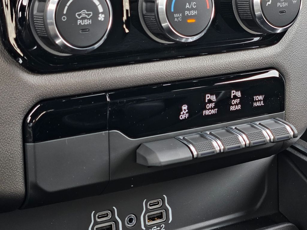 2026 RAM 1500 Big Horn/Lone Star - Photo 23