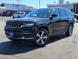 Jeep Grand Cherokee L