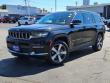 Used 2021 Jeep Grand Cherokee L Limited SUV