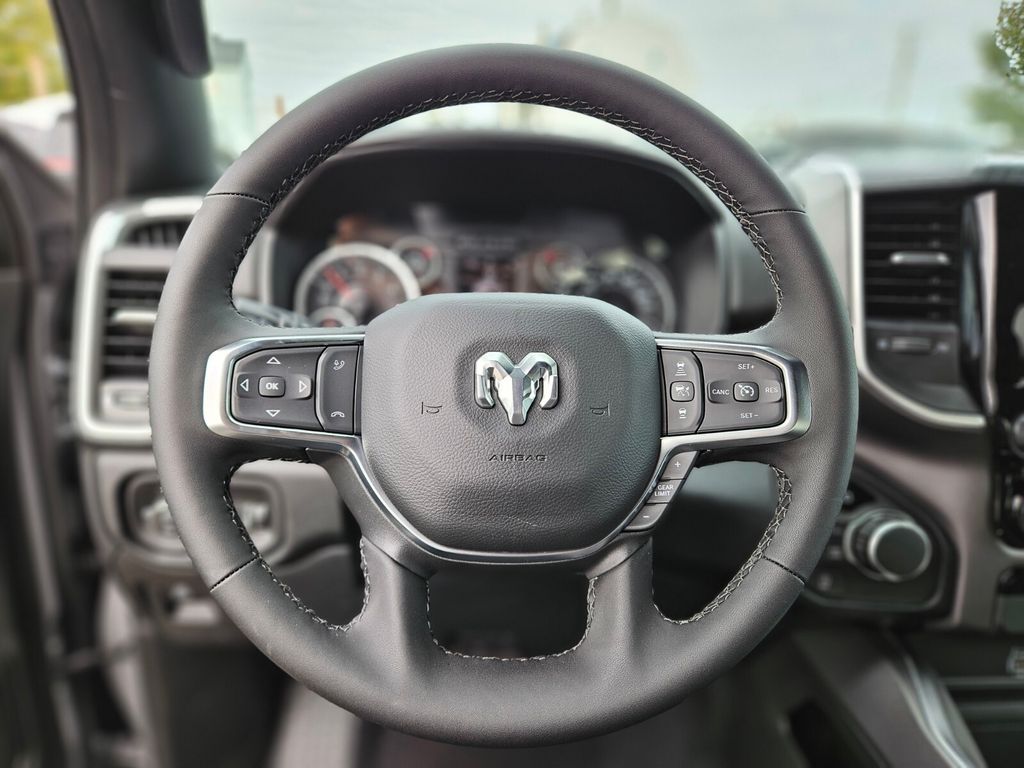 2026 RAM 1500 Big Horn/Lone Star - Photo 27