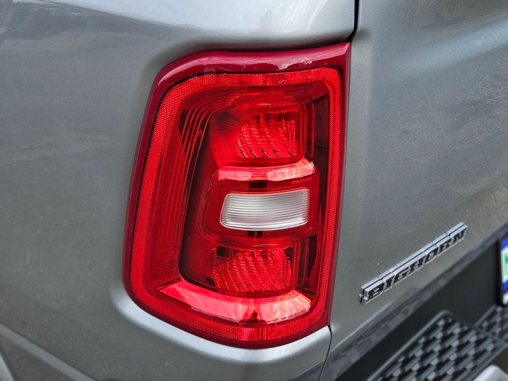 2026 RAM 1500 Big Horn/Lone Star - Photo 9