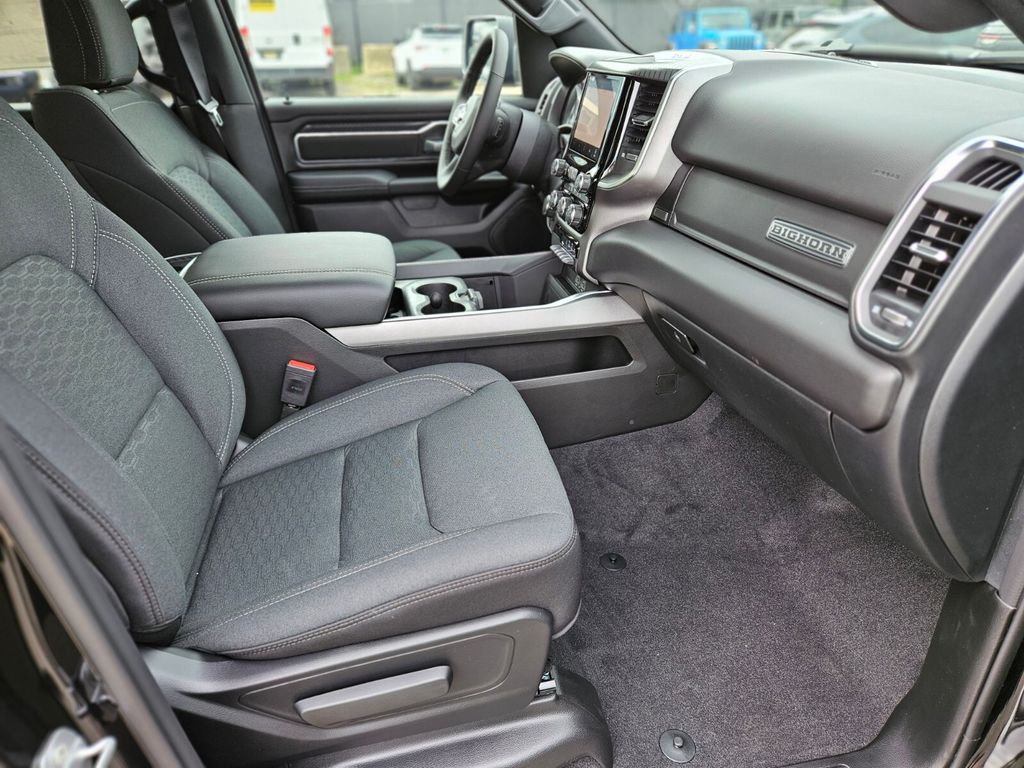 2026 RAM 1500 Big Horn/Lone Star - Photo 11