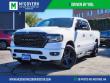 Used 2022 Ram 1500 Big Horn/Lone Star Truck Crew Cab