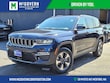 Jeep Grand Cherokee 4xe