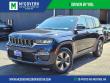 Used 2023 Jeep Grand Cherokee 4xe Base SUV