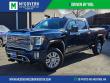 Used 2021 GMC Sierra 2500 HD Denali Truck Crew Cab