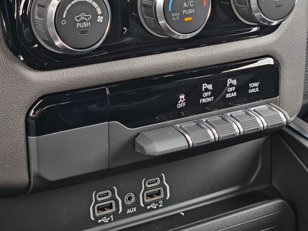 2026 RAM 1500 Big Horn/Lone Star - Photo 23