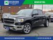 Used 2023 Ram 1500 Big Horn/Lone Star Truck Crew Cab