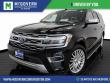 Used 2024 Ford Expedition Max Platinum SUV