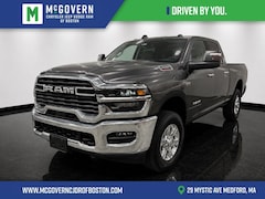 2026 Ram 2500 Big Horn Pickup