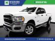 Used 2024 Ram 2500 Big Horn Truck Crew Cab