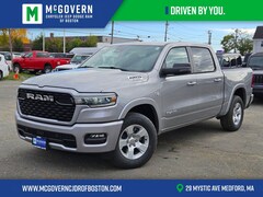 2026 Ram 1500 Big Horn/Lone Star Pickup