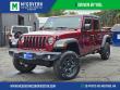 Used 2022 Jeep Gladiator Sport Truck Crew Cab
