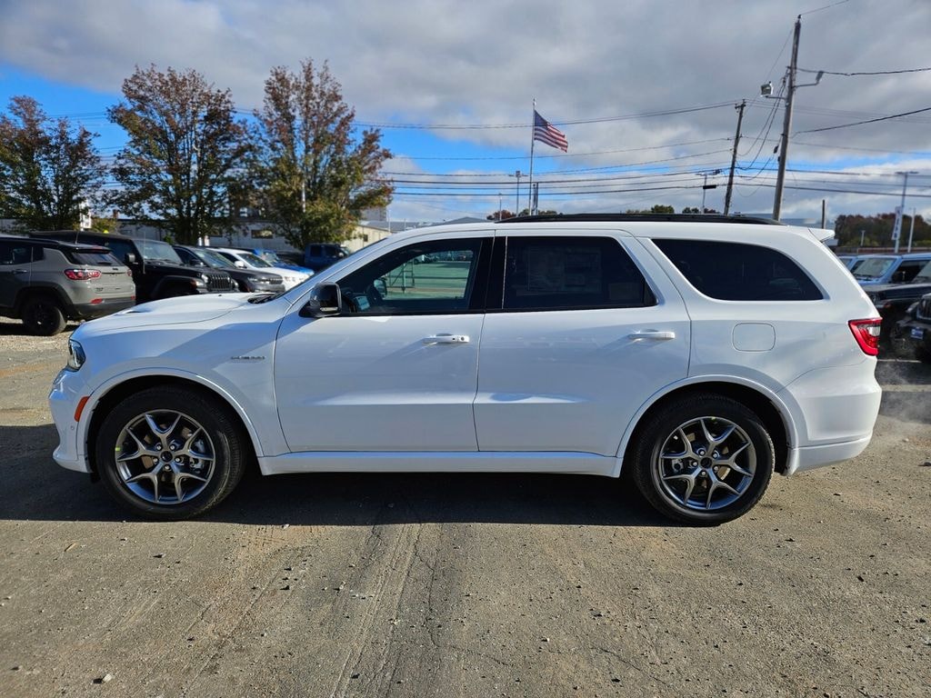 New 2026 Dodge Durango GT Sport Utility