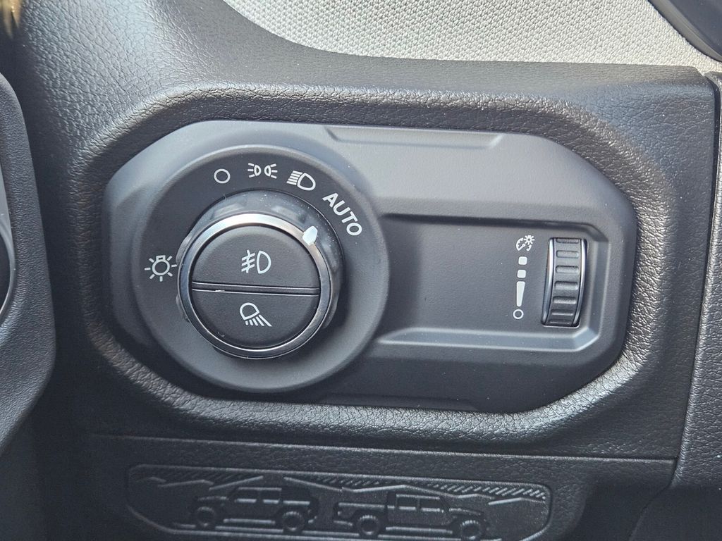 2026 Jeep Gladiator Willys - Photo 18