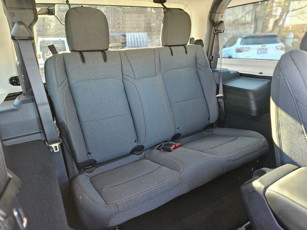2026 Jeep Wrangler 2-Door Sport S - Photo 13
