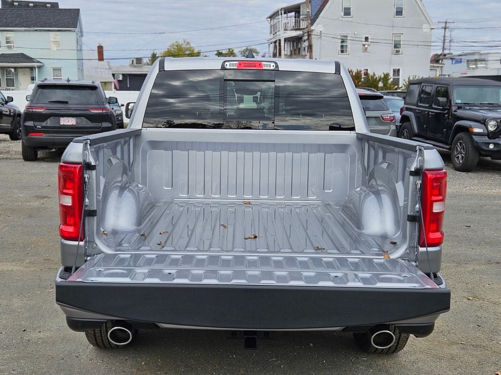2026 RAM 1500 Big Horn/Lone Star - Photo 30