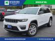 Used 2022 Jeep Grand Cherokee Limited SUV