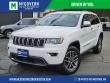 Used 2022 Jeep Grand Cherokee WK Limited SUV