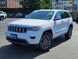 Jeep Grand Cherokee WK