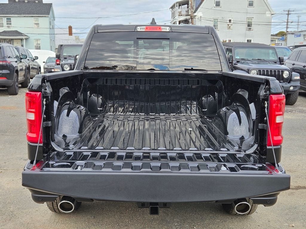 2026 RAM 1500 Big Horn/Lone Star - Photo 30