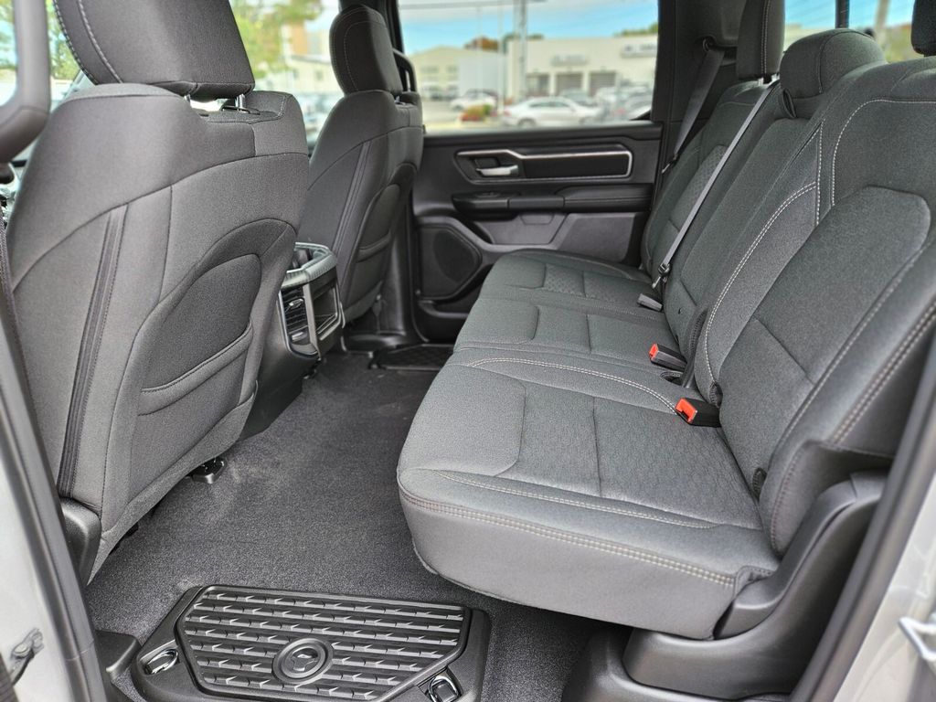 2026 RAM 1500 Big Horn/Lone Star - Photo 16