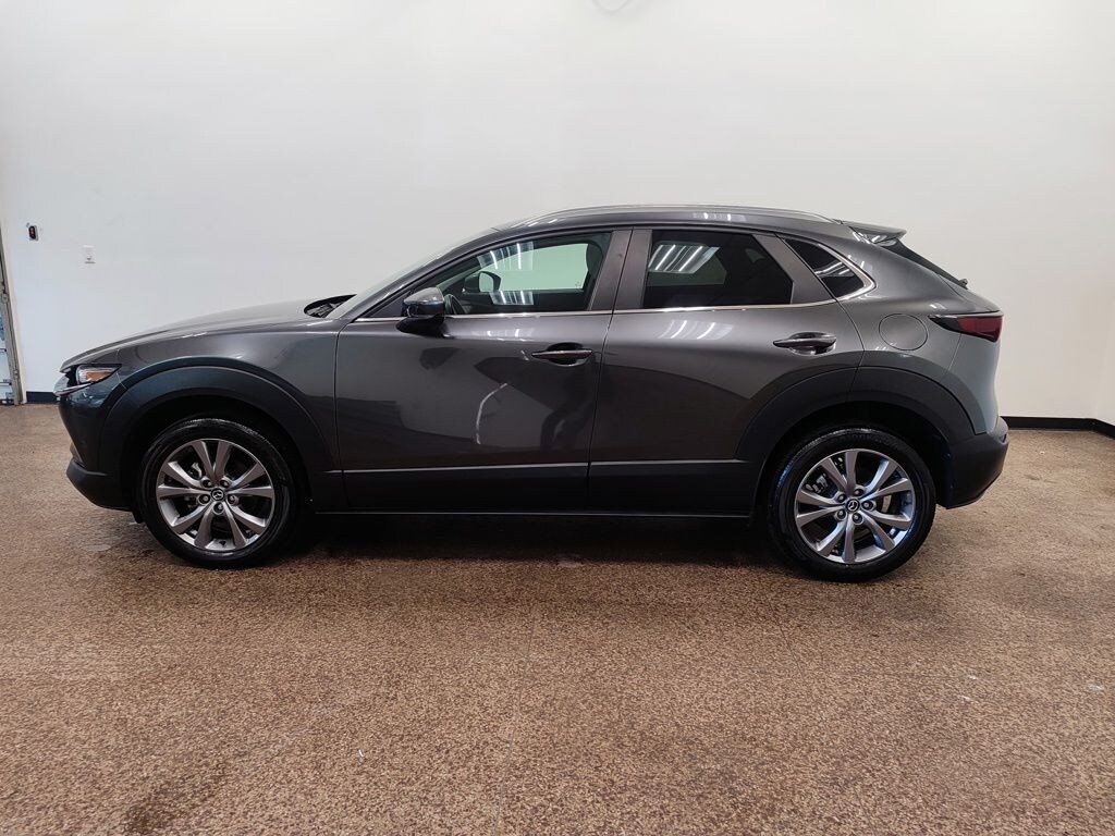 Used 2024 Mazda CX-30 2.5 S Preferred Package SUV