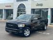 Used 2023 Ram 1500 Big Horn/Lone Star Truck Crew Cab
