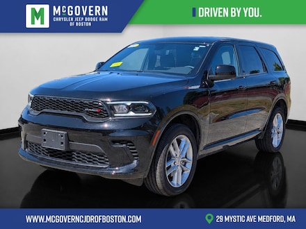 2026 Dodge Durango GT Sport Utility