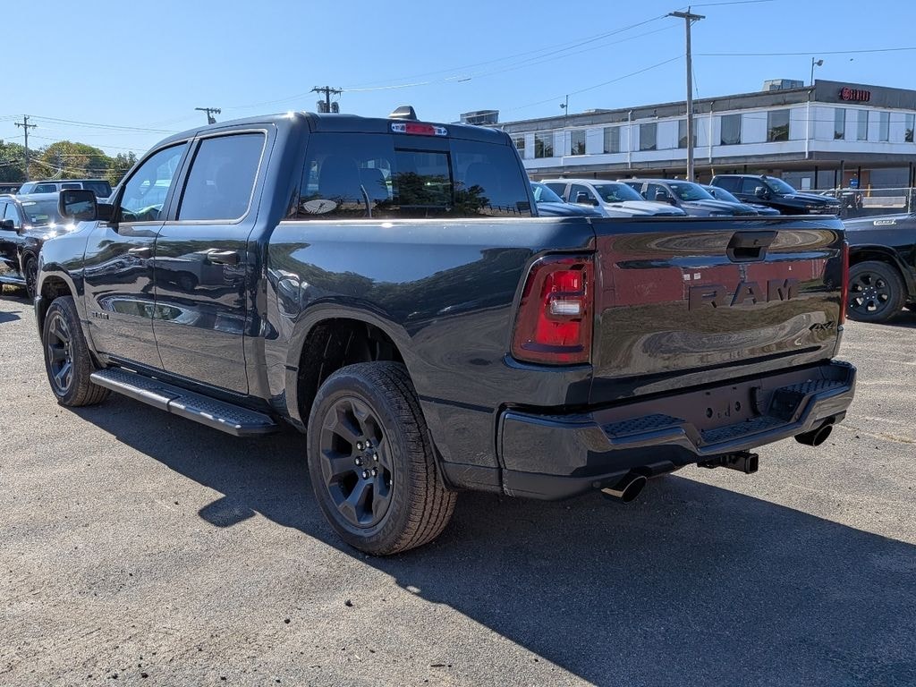 New 2026 Ram 1500 Express Pickup