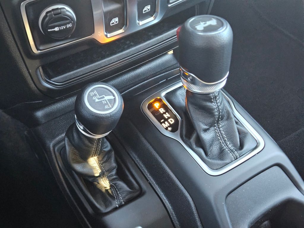 2026 Jeep Wrangler 2-Door Sport S - Photo 21