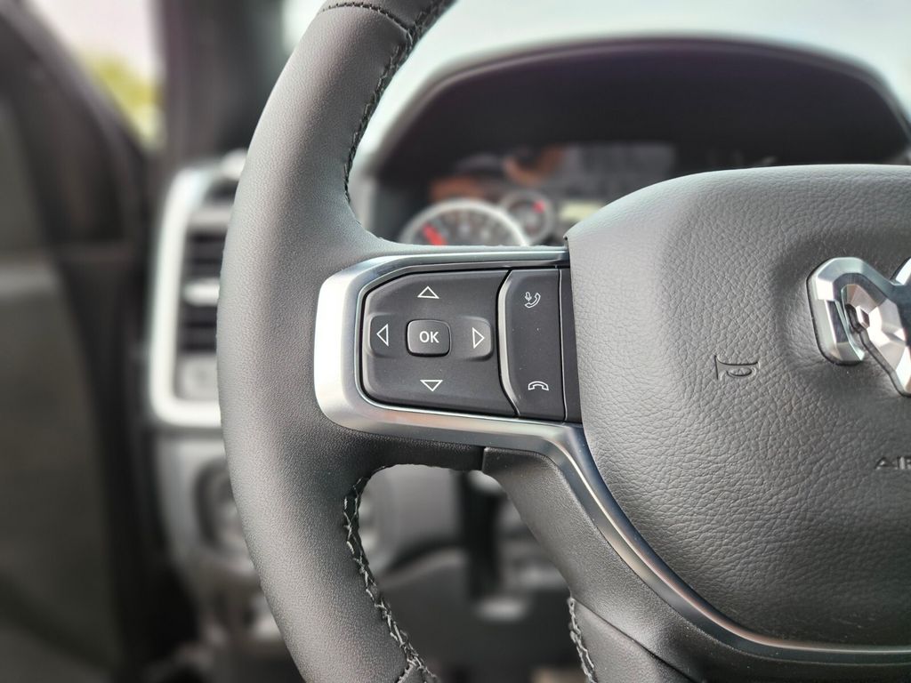 2026 RAM 1500 Big Horn/Lone Star - Photo 28