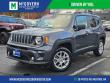 Used 2022 Jeep Renegade Latitude SUV