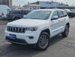 Used 2022 Jeep Grand Cherokee WK Limited SUV
